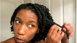 Natural Black Hairstyles Videos Twist Out Method 101 How to and Maintaining