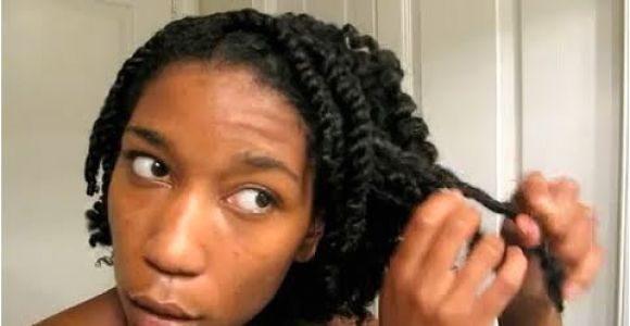 Natural Black Hairstyles Videos Twist Out Method 101 How to and Maintaining