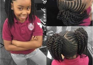 Natural Braid Hairstyles for Little Girls 47 Best Girls Hairstyles Images On Pinterest