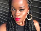 Natural Braided Hairstyles 2014 5 Simple yet Cute Ways to Style Marley Twists