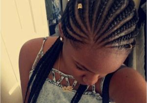 Natural Braided Hairstyles 2014 Ghana Braids A Protective Style for Natural and or Relaxed Hair Goes