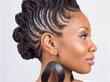 Natural Braided Hairstyles for Black Girls 11 Examples Highlighting the War Against Natural Black Hair