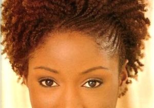 Natural Braided Hairstyles for Black Girls Eye Catching Quick Braided Hairstyles for Black Women