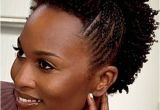 Natural Braided Hairstyles for Black Girls Natural Hairstyles for African American Women and Girls