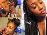 Natural Cornrow Hairstyles for Black Women 1 333 Likes 16 Ments Cornrows Boxbraids Heaven