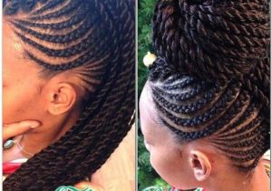 Natural Cornrow Hairstyles for Black Women Braids Braids Pinterest