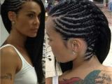 Natural Cornrow Hairstyles for Black Women Does Anyone Know How to Do This that I Know I Really Want This Done