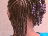 Natural Cornrow Hairstyles for Black Women Kids Cornrow Designs Design Cornrows