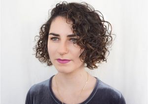 Natural Curly Bob Haircuts 18 Best Haircuts for Curly Hair