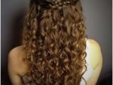 Natural Curly Hairstyles Half Up Half Down 243 Best Shimmeringâ¢ Hairstyles Images