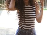 Natural Curly Hairstyles Tumblr Infinite Curls