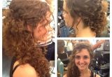 Natural Curly Hairstyles Updos Inspirational Easy Updo Hairstyles for Naturally Curly Hair
