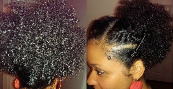 Natural Curly Hairstyles Updos Unique Hair Concept as Well Hairstyles Updos for Thick Hair New