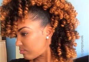 Natural Curly Mohawk Hairstyles Braided Curly Mohawk Hairstyles Unique Ideal Hair Braids to Mohawk
