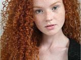 Natural Curly Red Hairstyles 35 New Curly Layered Hairstyles