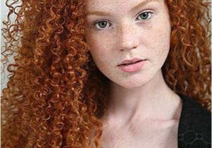 Natural Curly Red Hairstyles 35 New Curly Layered Hairstyles