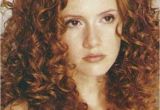 Natural Curly Red Hairstyles Natural Red Curly Hair Curly Hair Pinterest