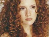 Natural Curly Red Hairstyles Natural Red Curly Hair Curly Hair Pinterest