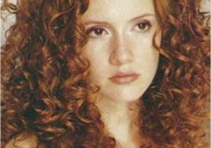Natural Curly Red Hairstyles Natural Red Curly Hair Curly Hair Pinterest
