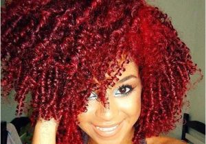 Natural Curly Red Hairstyles Red Curly Hair