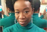 Natural Hair 4c Twa Hairstyles Shrunken Twist Out Tapered Natural Hair