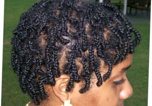 Natural Hairstyles after Taking Out Braids Best Natural Hair Braided Hairstyles