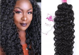 Natural Hairstyles App Jerry Curl Unprocesssed Brazilian Human Hair Weave Weft Afro Kinky