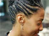 Natural Hairstyles Braids and Twists Black Woman Flat Twist Hairstyles Up Do Flat Twist