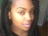 Natural Hairstyles Braids and Twists Havana Twist My Creations Pinterest