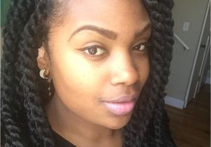 Natural Hairstyles Braids and Twists Havana Twist My Creations Pinterest