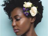 Natural Hairstyles for A Wedding 50 Superb Black Wedding Hairstyles