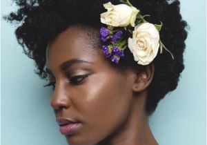 Natural Hairstyles for A Wedding 50 Superb Black Wedding Hairstyles