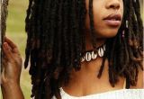 Natural Hairstyles for Black Women-dreadlocks Beautiful Locs