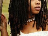 Natural Hairstyles for Black Women-dreadlocks Beautiful Locs