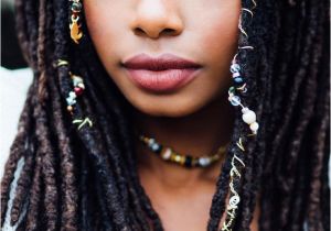 Natural Hairstyles for Black Women-dreadlocks Bildergebnis Für Natural Women Dreadlocks