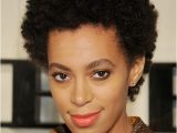 Natural Hairstyles for Coarse Black Hair 35 Cool Short Hair Styles for Black Women
