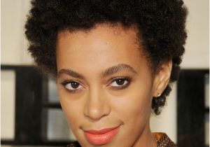 Natural Hairstyles for Coarse Black Hair 35 Cool Short Hair Styles for Black Women