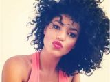 Natural Hairstyles for Curly Mixed Hair Good Short Natural Curly Haircuts