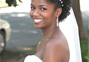Natural Hairstyles for Wedding Day 20 Natural Hairstyles at Every Stage Magment