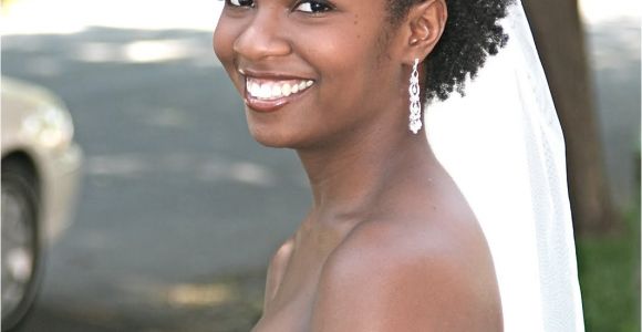 Natural Hairstyles for Wedding Day 20 Natural Hairstyles at Every Stage Magment