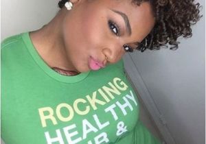 Natural Hairstyles Gone Wrong Can T Go Wrong with A Perm Rod Set
