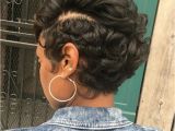 Natural Hairstyles Gone Wrong Love This Cute Style You Can T Go Wrong with Curls