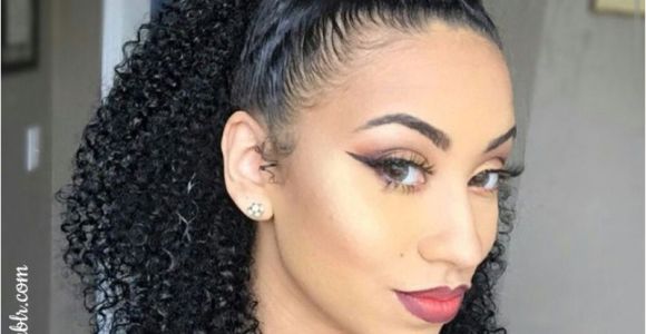 Natural Hairstyles Half Up Half Down Awesome Cute Hairstyle for Natural Hair