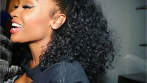 Natural Hairstyles Kinky Curly Hair Pin by Vanity K On Jerrika Karlae Pinterest