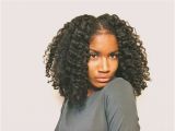 Natural Hairstyles with Braiding Hair African American Natural Hairstyles for Medium Length Hair