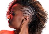 Natural Hairstyles with Braiding Hair Natural Hairstyles for African American Women and Girls