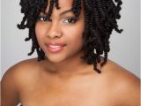 Natural Hairstyles with Braids and Twists 40 Crochet Twist Styles You Ll Fall In Love with