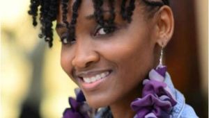 Natural Hairstyles with Braids and Twists Braided Side Hairstyles for Black Women Black Women