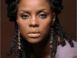 Natural Hairstyles with Braids and Twists Havana Twists Sale at Afrigenix