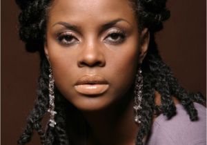 Natural Hairstyles with Braids and Twists Havana Twists Sale at Afrigenix